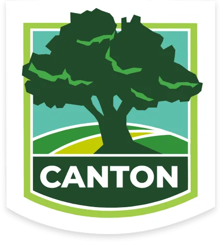 Canton Township logo