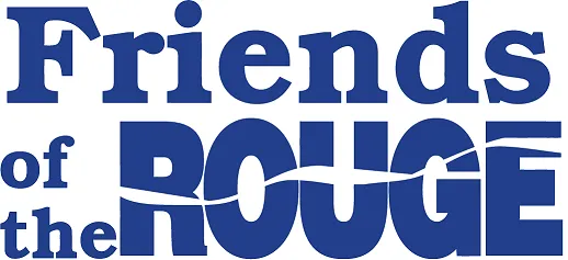 Friends of the Rouge logo