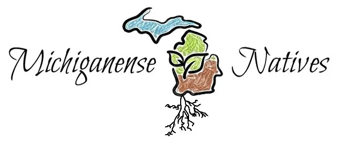 Michiganense Natives logo