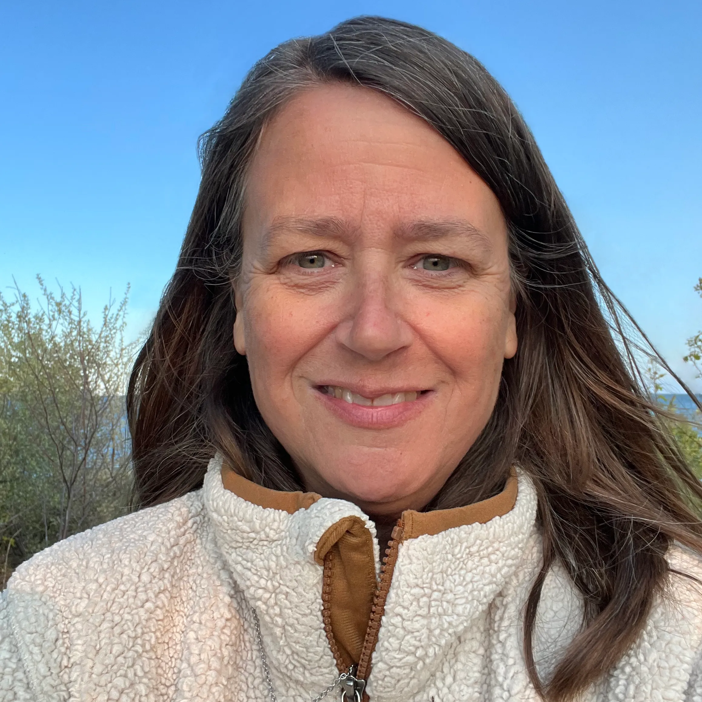 Susan Kennedy